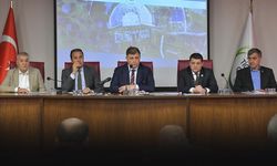 CHP'nin Büyükşehir Adayı Tugay: "İzmir’in su fiyatı büyükşehirler arasında en uygunu olacak”