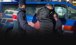 İzmir merkezli terör operasyonunda 30 şüpheli gözaltına alındı