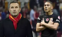 Vinicius ilk maçında fırçayı yedi... Başarı oranı sıfır