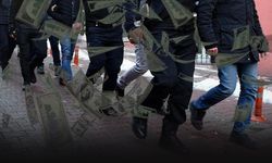 1 milyonluk vurguna İzmir Polisi darbesi