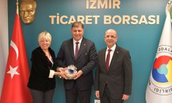 Başkan Tugay: Hayalim İzmir’i ortak yönetmek