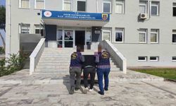 Aydın'da sahte fatura operasyonu: 18 gözaltı