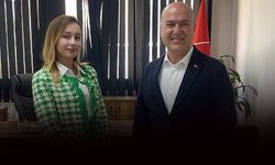 CHP Genel Başkan Yardımcısı Bakan: Belediye sayımızı artıracağımızı müjdeliyorum!