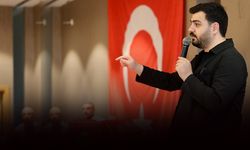AK Partili İnan'dan CHP’li Denizli’ye 'kukla' çıkışı... Çeşme'ye yılda 2 ay tatile gelenden başkan olmaz!