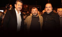 AK Partili Kırkpınar'dan iddialı çıkış: Kemalpaşa yeniden AK Belediyeciliğe kavuşuyor!