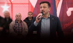 AK Partili Dağ’dan çarpıcı açıklamalar: İzmirliler 'hizmete ihtiyaç var' diyor!