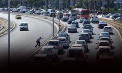TÜİK verileri yayınladı... İzmir'de trafiğe kayıtlı kaç araç var?