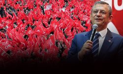 CHP Lideri Özel İzmir'de Romanlarla buluştu... Roman Belediye Başkanımız olacak!