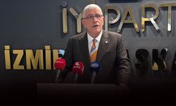 İYİ Partili Dervişoğlu, CHP'yi hedef aldı... İzmir'in iradesine ihanet ettiler!