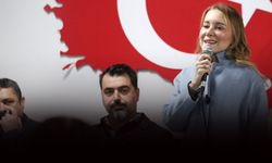 CHP Konak adayı Mutlu’dan birbirinden çarpıcı açıklamalar... AKP İzmir'i alamaz, İzmirliler zaten vermez!