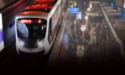 İzmir Metro kullanacaklar dikkat... Seferler gecikmeli yapılıyor!
