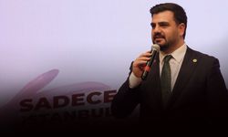AK Partili İnan'dan 31 Mart çağrısı: İzmir'i parti içi kavga minderi yaptılar!