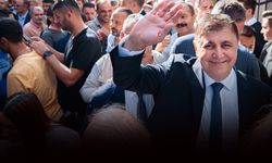 CHP adayı Tugay: İzmir'de seçimi kazandık!