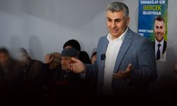 Karabağlar AK Parti adayı Tunç projelerini anlattı: Yerinde dönüşüm yapacağız!