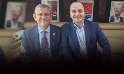 CHP lideri Özel GÜNDEME BAKIŞ’A konuştu... İzmir'de CHP'ye oy atmamak AK Parti'ye oy atmak demek!