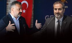 CHP'li Aslanoğlu'ndan AK Partili Şen'e Dağ çıkışı... Ben onun adına utandım!