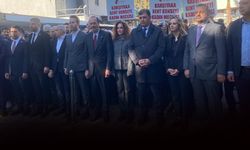 CHP, AK Parti ve MHP 8 Mart için bir araya geldi... Atatürk birleştirdi!