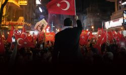 CHP’li Demir’in çağrısına binler karşılık verdi: İzmir Marşı Torbalı’da susmaz!