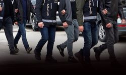İzmir'de FETÖ/PDY operasyonu... 14 kişi gözaltında!