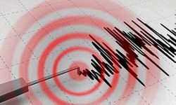 AFAD duyurdu: Balıkesir'de deprem!