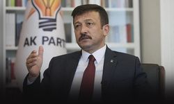 Cumhur İttifakı İzmir Adayı Dağ'dan CHP'ye sert eleştiriler: Çoğu adayın adını ilk kez duydum!