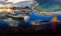 Büyükşehir'de İzmir turizmi için dev adım