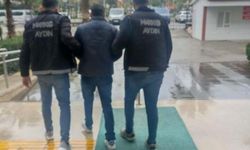 Nazilli'de uyuşturucu satıcılarına operasyon; 2 şüpheliden 1'i tutuklandı, diğeri sınır dışı edilecek