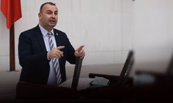 CHP İzmir Milletvekili Arslan: "Gereken dersi alacaklar!"