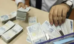 Bankada parası olanlara faiz uyarısı... 100 bin lira 65 bin lira getiriyor
