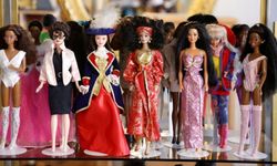 Yılların eskitemediği oyuncak serisi Barbie 65 yaşında!