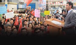 CHP'li Önal'dan seçim mesajı... "Bayraklı da İzmir de bizim kalacak!"