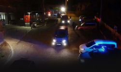 İzmir'de 'Kardeşler Çetesi'ne jandarma darbesi...  13 kişi gözaltına alındı