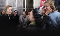 CHP'li Mutlu'dan kadınlara 8 Mart mesajı... "Eşit bir yaşamdan asla vazgeçmeyeceğiz"