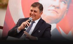 CHP adayı Tugay: "Partimiz İzmir’de açık ara birinci!"