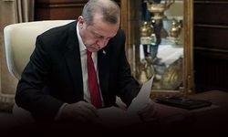 Erdoğan imzaladı... Müdür görevden alındı!