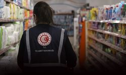 İzmir'de marketlere 'fahiş fiyat' denetimi