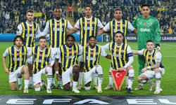 Fenerbahçe'nin Konferans Ligi çeyrek finalindeki muhtemel rakipleri