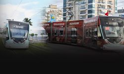 Yeniden ihaleye çıkıldı... İzmir’in tramvay filosu büyüyor