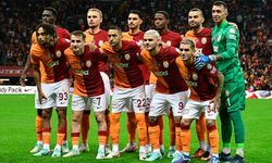 Galatasaray'a Kasımpaşa maçı öncesi müjde!