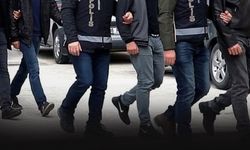 İzmir'de Nevruz etkinliği sonrasında terör propagandasına 7 gözaltı