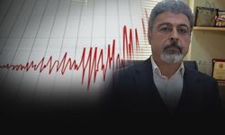 İzmir'de deprem erken uyarı projesi! Prof. Dr. Sözbilir: "16 saniye önceden haber verecek"
