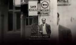 “Samim Kocagöz: Mecburi İstikamet” belgeseli İzmirliler ile buluşuyor