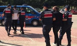 Sarayköy'deki uyuşturucu operasyonunda 4 kişi tutuklandı
