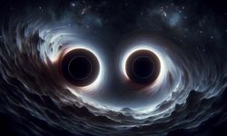 Güneşten milyarlarca kat büyük kara delikler keşfedildi!