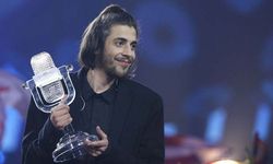 Eurovision ödülü sahibi Salvador Sobral İstanbul'da konser verecek