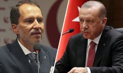 Fatih Erbakan’dan Erdoğan’a ‘gölge’ yanıtı