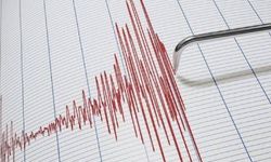 AFAD duyurdu... Muğla'da deprem!
