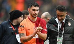 Galatasaray'a Kaan Ayhan şoku!