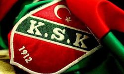 Karşıyaka'da iki fire