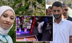 Denizli'de genç kadının öldüğü "market baskınına" ilişkin davanın görülmesine başladı